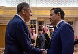 Rusia espera seducir a EE UU con una cooperación comercial a gran escala