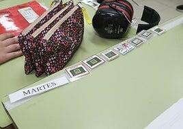 Las familias de alumnado con discapacidad salen a la calle por la falta de recursos