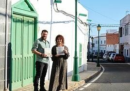 Invitación a un paseo por la historia de Antigua a través de La Calle (empedrada)