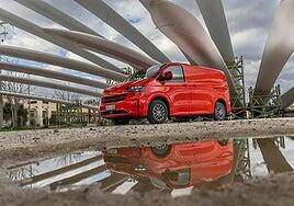 Volkswagen completa su gama Bulli con las nuevas Transporter y Caravelle