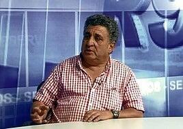 Fallece Alberto Morales, exconcejal del Ayuntamiento de Arrecife