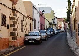 Obligado a dar plazo de alegaciones por el nuevo acceso a Guayadeque