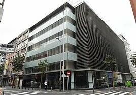 La Agencia Tributaria Canaria fija para el verano el traslado a la nueva sede