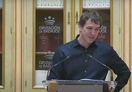 Manos Limpias pide a la jueza que la UCO perite los informes con las actividades de David Sánchez