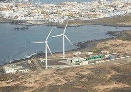 La Oliva concede la licencia de obra a 77 viviendas oficiales en Corralejo