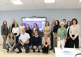 Canarias lidera el proyecto MAC Skilling