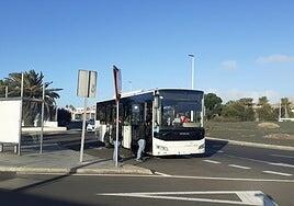 El futuro contrato de guaguas insulares durará al menos hasta 2040