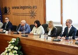 Ingenio lleva a pleno la aprobación del presupuesto de 41,18 millones de euros
