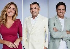 Telecinco reordena sus tardes