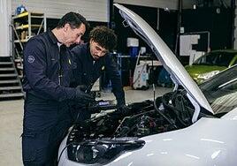 ¿El humo del coche te habla?: estas son las posibles averías según su color