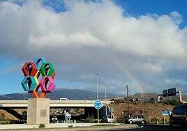 Viento moderado y temperaturas sin cambios este jueves en Canarias