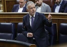 Torres, al PP: «O desmontan las pruebas o piden perdón por dar voz a de Aldama»