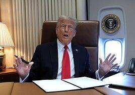 La amenaza de un arancel del 25% a los automóviles atemoriza al sector