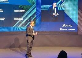 Recasens: «En 2025 el sector tiene una misión imposible de cumplir»