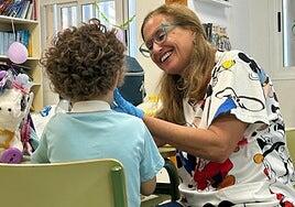 Unos 95.000 niños y niñas en Canarias no tienen asignado un pediatra en los centros de salud