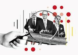 El dilema de Alemania