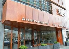 Ingenio destina 5,3 millones a inversiones y 14,5 a gastos corrientes en el nuevo presupuesto