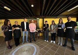 Telde celebra las primeras Jornadas del Berro para fomentar su valor