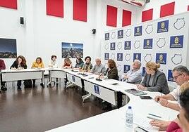 El Cabildo grancanario apoya 110 proyectos de cooperación en 25 países con 8,9 millones