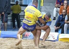 Los equipos grancanarios, obligados a ganar para seguir con aspiraciones