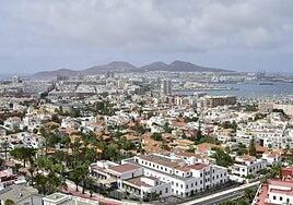 La compraventa de viviendas en Canarias aumenta un 15% en diciembre