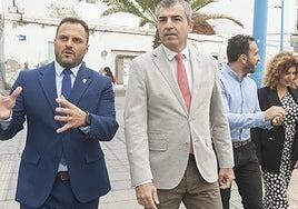 El Gobierno pagará gran parte del ecobulevar hasta Valterra