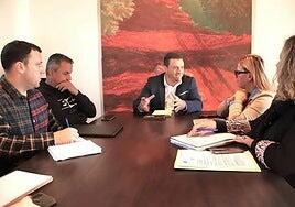 Feria del queso y la cabra en Yaiza, durará tres días