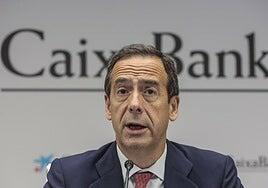 CaixaBank renueva su consejo y salen los tres independientes de Bankia