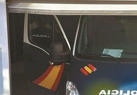 Traspasó 62.000 euros de la cuenta conjunta a la suya cuatro meses después del descuartizamiento