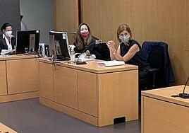 Un voto particular en el fallo que ratifica la condena por el atropello mortal en el Puerto