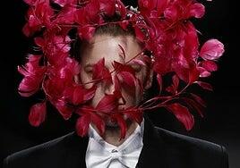 La farándula se pone el sastre