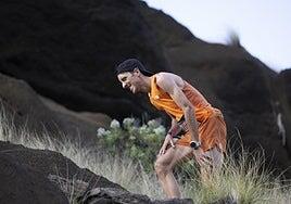 Judith Wyder y Henri Aymonod se coronan en el Kilómetro Vertical El Gigante