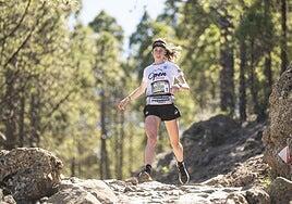 Judith Wyder y Antonio Martínez brillan en la Half mientras Charlotte Delabarre e Ione Guerra dominan la Promo