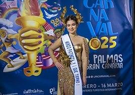 «La comunidad sorda también siente el carnaval»