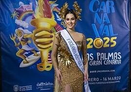 «En este concurso tienes que mostrarte tal y como eres»