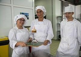 Cuando la pintura inspira la conquista de las papilas gustativas