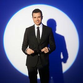 «Me encanta venir a trabajar en uniforme»