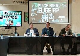 FP canaria: más y mejor