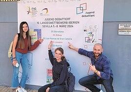 Un centro de excelencia global: ciudadanos críticos y líderes del futuro en el Colegio Alemán de Las Palmas