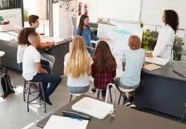 Investigar y emprender: posibilidades en el aula