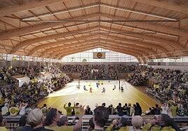 El Centro Insular de Deportes cerrará sus puertas el próximo 31 de marzo