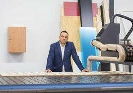 Dónde saborear Gran Canaria, según el CEO de El Paraguas Israel Ortega