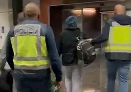 El líder de una mafia que fletaba pateras a Canarias responderá por la muerte de 180 personas