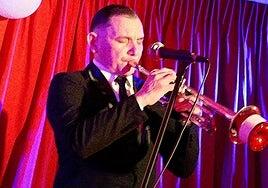 Sebastián Vita, el placer de la música