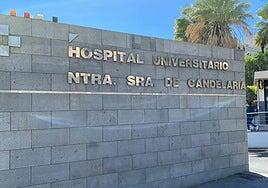 Herida una mujer tras ser golpeada por un patinete en una calle de Santa Cruz de Tenerife