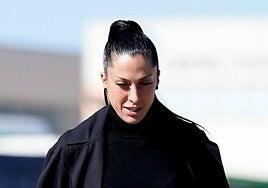 Jenni Hermoso rompe su silencio tras la condena a Rubiales: «Ahora sí, se acabó»