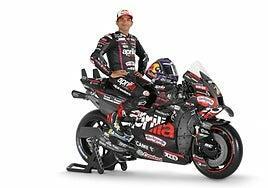 Jorge Martín defiende la corona frente al renacido Marc Márquez