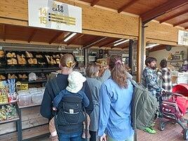 La Villa de Santa Brígida renueva su Mercado Municipal