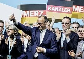 La UE necesita una Alemania estable, fuerte y sin injerencia ultra tras las elecciones de este domingo