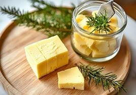 Mantequilla vs. margarina: ¿cuál esconde el verdadero secreto para tu salud?